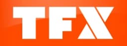 Logo de la chaîne TFX