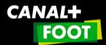 Logo de la chaîne C+ Foot