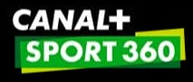 Logo de la chaîne C+ Sport 360