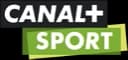 Logo de la chaîne C+ Sport
