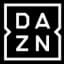 Logo de la chaîne DAZN
