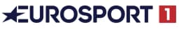 Logo de la chaîne Eurosport 1
