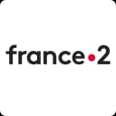 Logo de la chaîne France 2