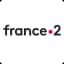 Logo de la chaîne France 2