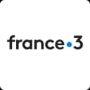 Logo de la chaîne France 3