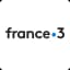 Logo de la chaîne France 3