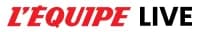 Logo de la chaîne L'Équipe Live