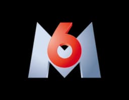 Logo de la chaîne M6