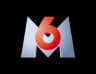 Logo de la chaîne M6