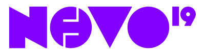 Logo de la chaîne NOVO19