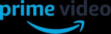 Logo de la chaîne Amazon Prime Video