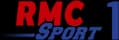 Logo de la chaîne RMC Sport 1