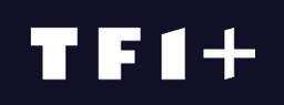 Logo de la chaîne TF1+