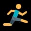 Logo Athlétisme