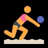 Logo Beach-Volley