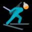 Logo Biathlon