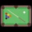 Logo Billard