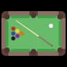 Logo Billard