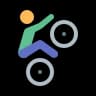 Logo BMX