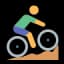 Logo Cyclo-cross
