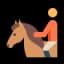 Logo Équitation