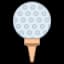 Logo Golf