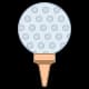 Logo Golf