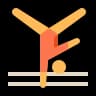 Logo Gymnastique artistique