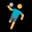 Logo Handball