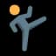 Logo Kick-boxing
