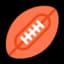 Logo Rugby