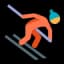 Logo Ski alpin