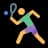 Logo Squash