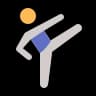 Logo Taekwondo