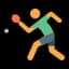 Logo Tennis de table