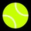 Logo Tennis