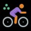 Logo Triathlon
