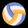 Logo Volley-ball